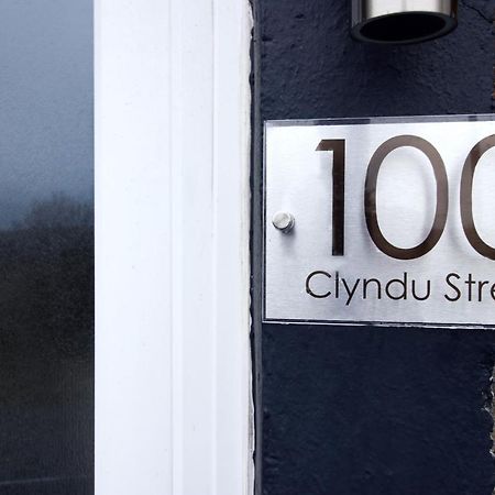 Appartamento Sleeps 6, Smart Tv'S, Parking Swansea & Morriston Hospital Esterno foto